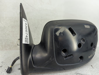 compare product 1999-2002 Chevrolet Silverado 1500 Driver Side View Mirror - Left Door Mirror OEM Used