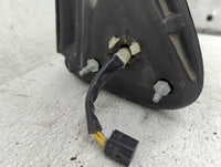1999-2002 Chevrolet Silverado 1500 Driver Side View Mirror - Left Door Mirror OEM Used - Oemusedautoparts1.com