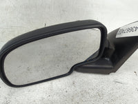 1999-2002 Chevrolet Silverado 1500 Driver Side View Mirror - Left Door Mirror OEM Used - Oemusedautoparts1.com