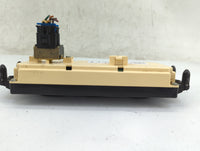 1999-2002 Chevrolet Silverado 1500 Climate Control Module Temperature AC/Heater Replacement P/N:15753264 Fits OEM Used Auto 
