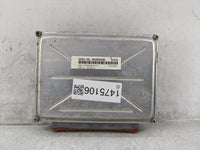 1999-2000 Chevrolet Silverado 1500 PCM Engine Control Computer ECU ECM PCU OEM P/N:09354896 09379551 Fits Fits 1999 2000 200