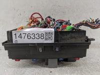 2000-2002 Chevrolet Silverado 1500 Fusebox Fuse Box Panel Relay Module P/N:15328806-05 Fits Fits 2000 2001 2002 OEM Used Aut