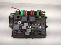 2000-2002 Chevrolet Silverado 1500 Fusebox Fuse Box Panel Relay Module P/N:12193614 12088567 Fits Fits 2000 2001 2002 OEM Us
