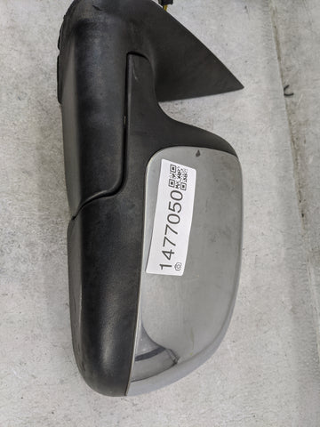 1999-2002 Chevrolet Silverado 1500 Driver Side View Mirror - Left Door Mirror OEM Used - Oemusedautoparts1.com