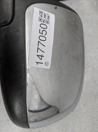 1999-2002 Chevrolet Silverado 1500 Driver Side View Mirror - Left Door Mirror OEM Used - Oemusedautoparts1.com