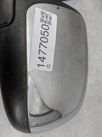 1999-2002 Chevrolet Silverado 1500 Driver Side View Mirror - Left Door Mirror OEM Used