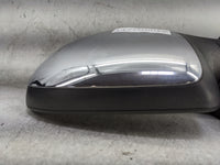 1999-2002 Chevrolet Silverado 1500 Driver Side View Mirror - Left Door Mirror OEM Used - Oemusedautoparts1.com