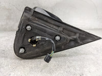1999-2002 Chevrolet Silverado 1500 Driver Side View Mirror - Left Door Mirror OEM Used - Oemusedautoparts1.com
