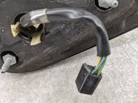 1999-2002 Chevrolet Silverado 1500 Driver Side View Mirror - Left Door Mirror OEM Used - Oemusedautoparts1.com