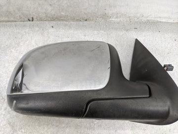 1999-2002 Chevrolet Silverado 1500 Am Fm Cd Player Radio Receiver Chrome - Oemusedautoparts1.com