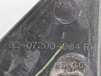 1999-2002 Chevrolet Silverado 1500 Am Fm Cd Player Radio Receiver Chrome - Oemusedautoparts1.com