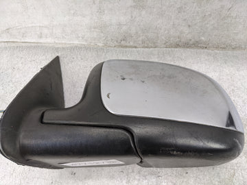 1999-2002 Chevrolet Silverado 1500 Driver Side View Mirror - Left Door Mirror OEM Used - Oemusedautoparts1.com