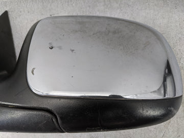1999-2002 Chevrolet Silverado 1500 Driver Side View Mirror - Left Door Mirror OEM Used