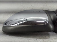 1999-2002 Chevrolet Silverado 1500 Driver Side View Mirror - Left Door Mirror OEM Used - Oemusedautoparts1.com