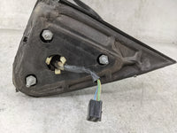 1999-2002 Chevrolet Silverado 1500 Driver Side View Mirror - Left Door Mirror OEM Used - Oemusedautoparts1.com