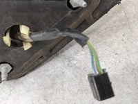 1999-2002 Chevrolet Silverado 1500 Driver Side View Mirror - Left Door Mirror OEM Used - Oemusedautoparts1.com