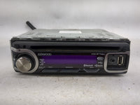 2000 Chevrolet Silverado 1500 Radio AM FM Cd Player Receiver Replacement P/N:KDC-BT742U 90906012 Fits OEM Used Auto Parts - 