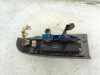 2000-2002 Chevrolet Silverado 1500 Master Power Window Switch Replacement Driver Side Left Fits Fits 2000 2001 2002 OEM Used