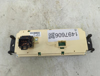 1999-2002 Chevrolet Silverado 1500 Climate Control Module Temperature AC/Heater Replacement P/N:15753264 Fits OEM Used Auto 