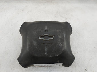 compare product 2000 Chevrolet Silverado 1500 Air Bag Driver Left Steering Wheel Mounted 1499395