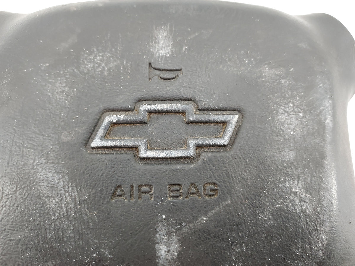2000 Chevrolet Silverado 1500 Air Bag Driver Left Steering Wheel Mounted 1499395 - Oemusedautoparts1.com