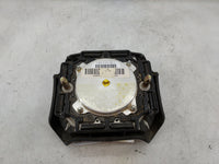 2000 Chevrolet Silverado 1500 Air Bag Driver Left Steering Wheel Mounted 1499395 - Oemusedautoparts1.com