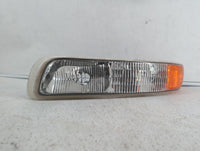 1999 Silverado 1500 Passenger Right Oem Head Light Headlight Lamp - Oemusedautoparts1.com