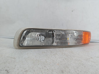 compare product 1999 Silverado 1500 Passenger Right Oem Head Light Headlight Lamp