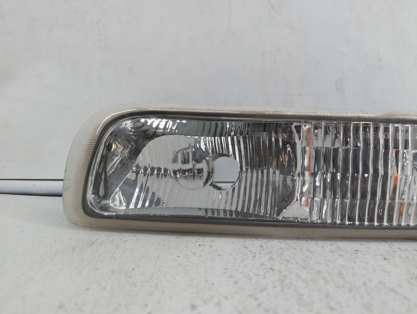 1999 Silverado 1500 Passenger Right Oem Head Light Headlight Lamp - Oemusedautoparts1.com