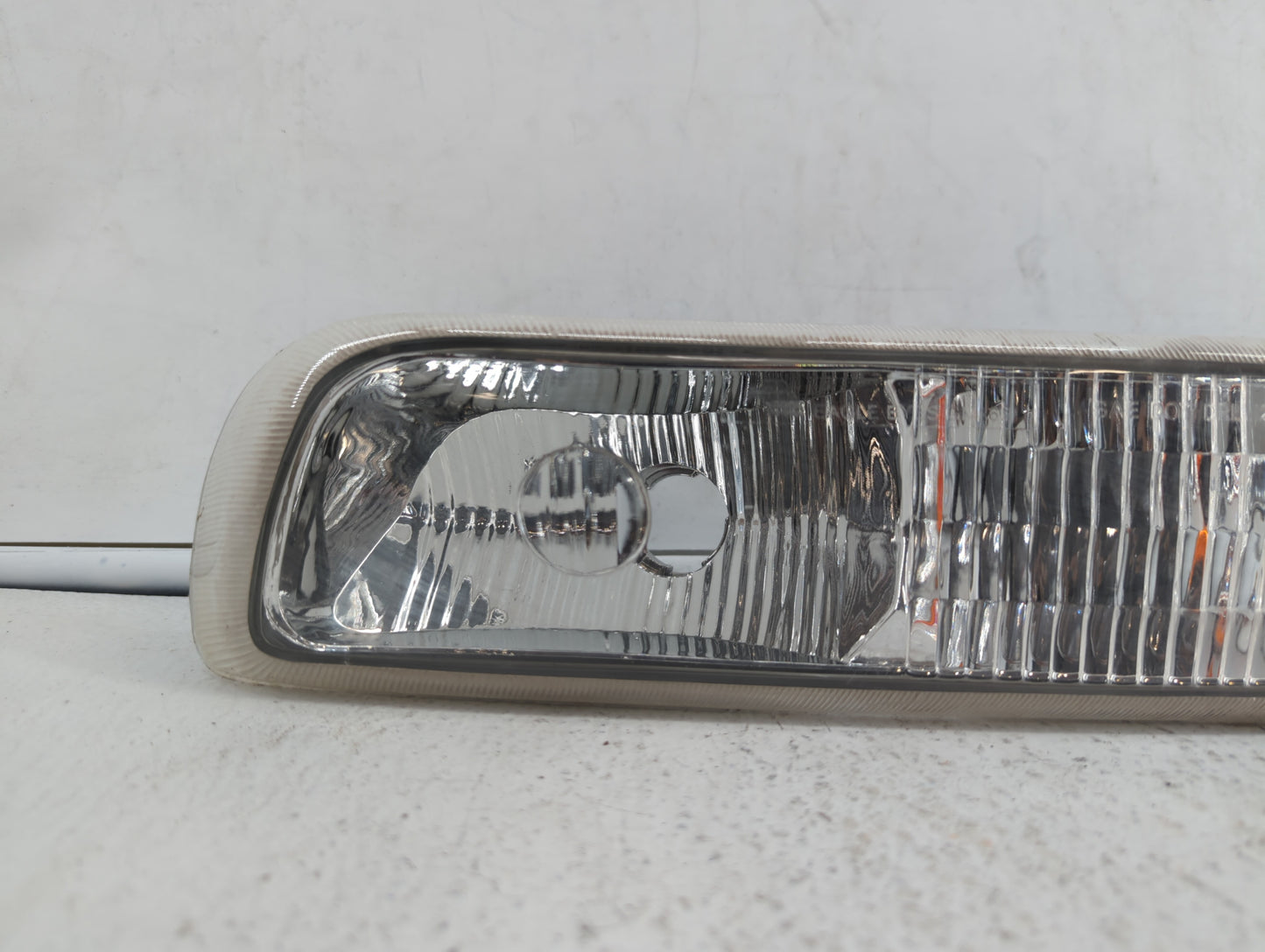 1999 Silverado 1500 Passenger Right Oem Head Light Headlight Lamp - Oemusedautoparts1.com