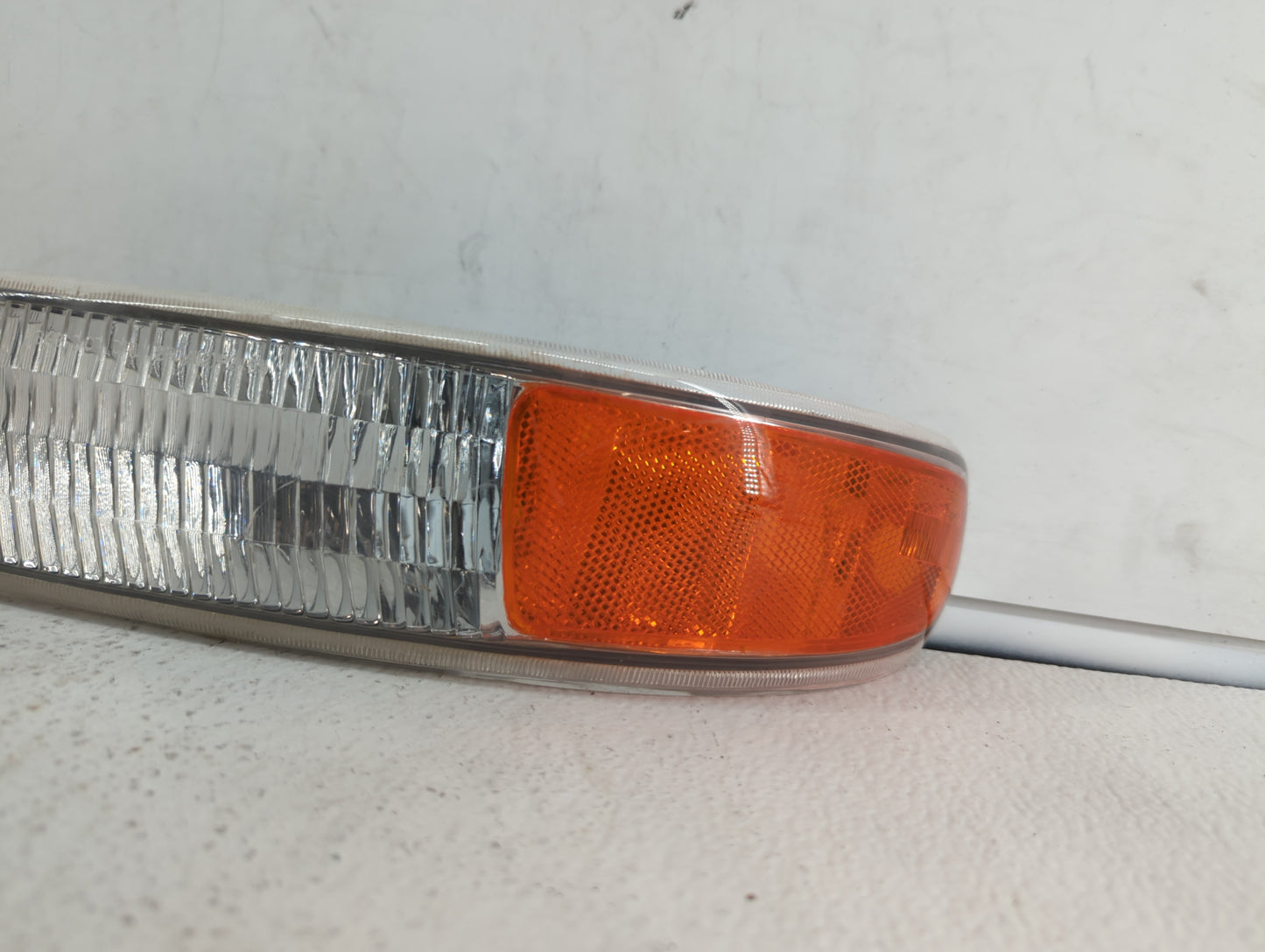 1999 Silverado 1500 Passenger Right Oem Head Light Headlight Lamp - Oemusedautoparts1.com