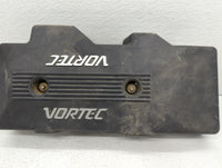 2000 Chevrolet Silverado 1500 Engine Cover - Oemusedautoparts1.com