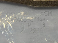 2000 Chevrolet Silverado 1500 Engine Cover - Oemusedautoparts1.com