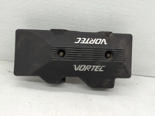 2000 Chevrolet Silverado 1500 Engine Cover - Oemusedautoparts1.com
