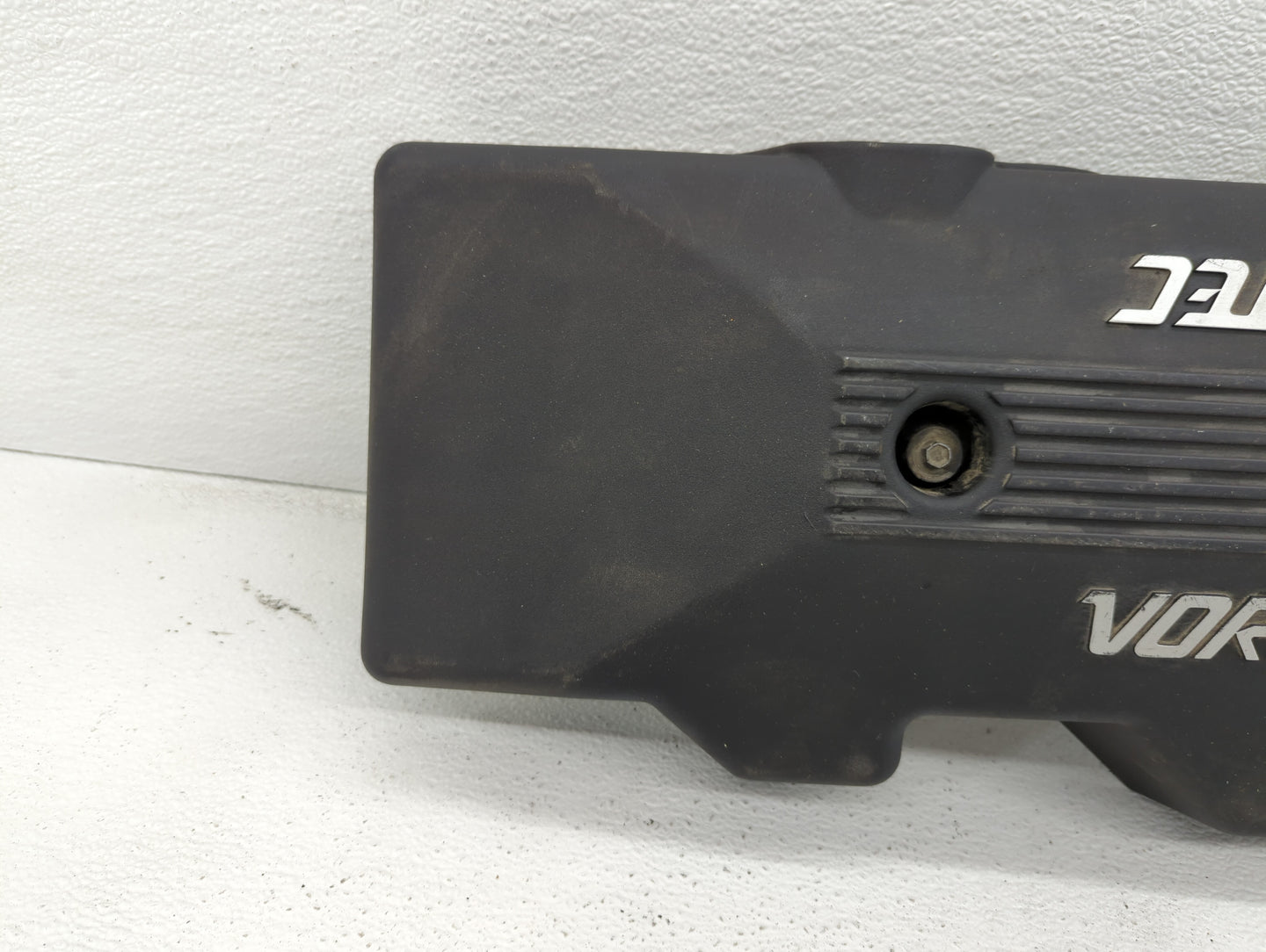 2000 Chevrolet Silverado 1500 Engine Cover - Oemusedautoparts1.com