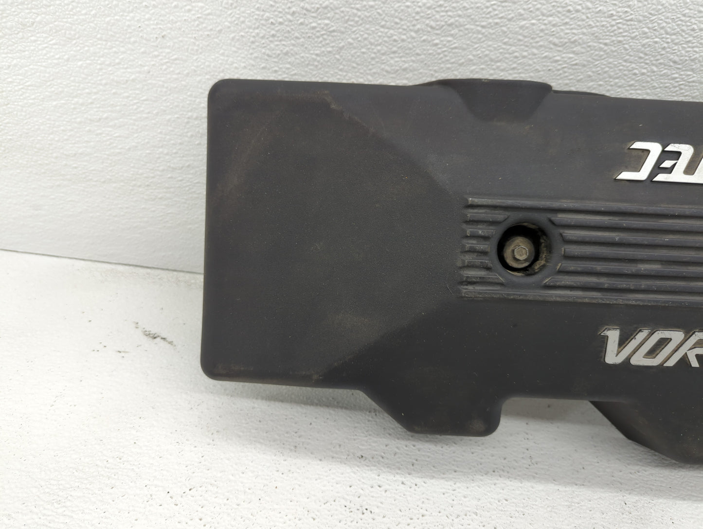 2000 Chevrolet Silverado 1500 Engine Cover - Oemusedautoparts1.com