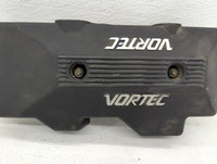 2000 Chevrolet Silverado 1500 Engine Cover - Oemusedautoparts1.com
