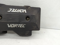 2000 Chevrolet Silverado 1500 Engine Cover - Oemusedautoparts1.com