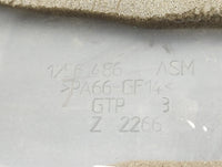 2000 Chevrolet Silverado 1500 Engine Cover - Oemusedautoparts1.com