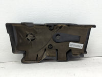 2000 Chevrolet Silverado 1500 Engine Cover - Oemusedautoparts1.com