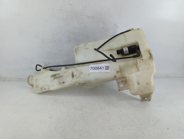1999 Silverado 1500 Windshield Washer Fluid Reservoir Bottle Oem - Oemusedautoparts1.com