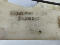 1999 Silverado 1500 Windshield Washer Fluid Reservoir Bottle Oem - Oemusedautoparts1.com