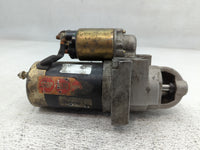 1999-2000 Chevrolet Silverado 1500 Car Starter Motor Solenoid OEM P/N:0485B28 686875 Fits Fits 1998 1999 2000 OEM Used Auto 