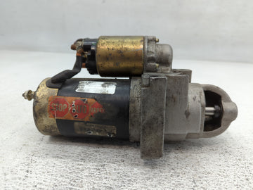 1999-2000 Chevrolet Silverado 1500 Car Starter Motor Solenoid OEM P/N:0485B28 686875 Fits Fits 1998 1999 2000 OEM Used Auto 