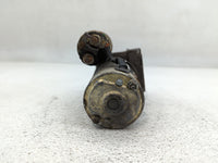 1999-2000 Chevrolet Silverado 1500 Car Starter Motor Solenoid OEM P/N:0485B28 686875 Fits Fits 1998 1999 2000 OEM Used Auto 