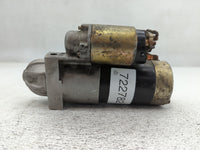 1999-2000 Chevrolet Silverado 1500 Car Starter Motor Solenoid OEM P/N:0485B28 686875 Fits Fits 1998 1999 2000 OEM Used Auto 