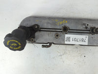2000 Chevrolet Silverado 1500 Passenger Right Cylinder Head Valve Cover P/N:12559897 Fits OEM Used Auto Parts - Oemusedautop