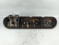 2000 Chevrolet Silverado 1500 Passenger Right Cylinder Head Valve Cover P/N:12559897 Fits OEM Used Auto Parts - Oemusedautop