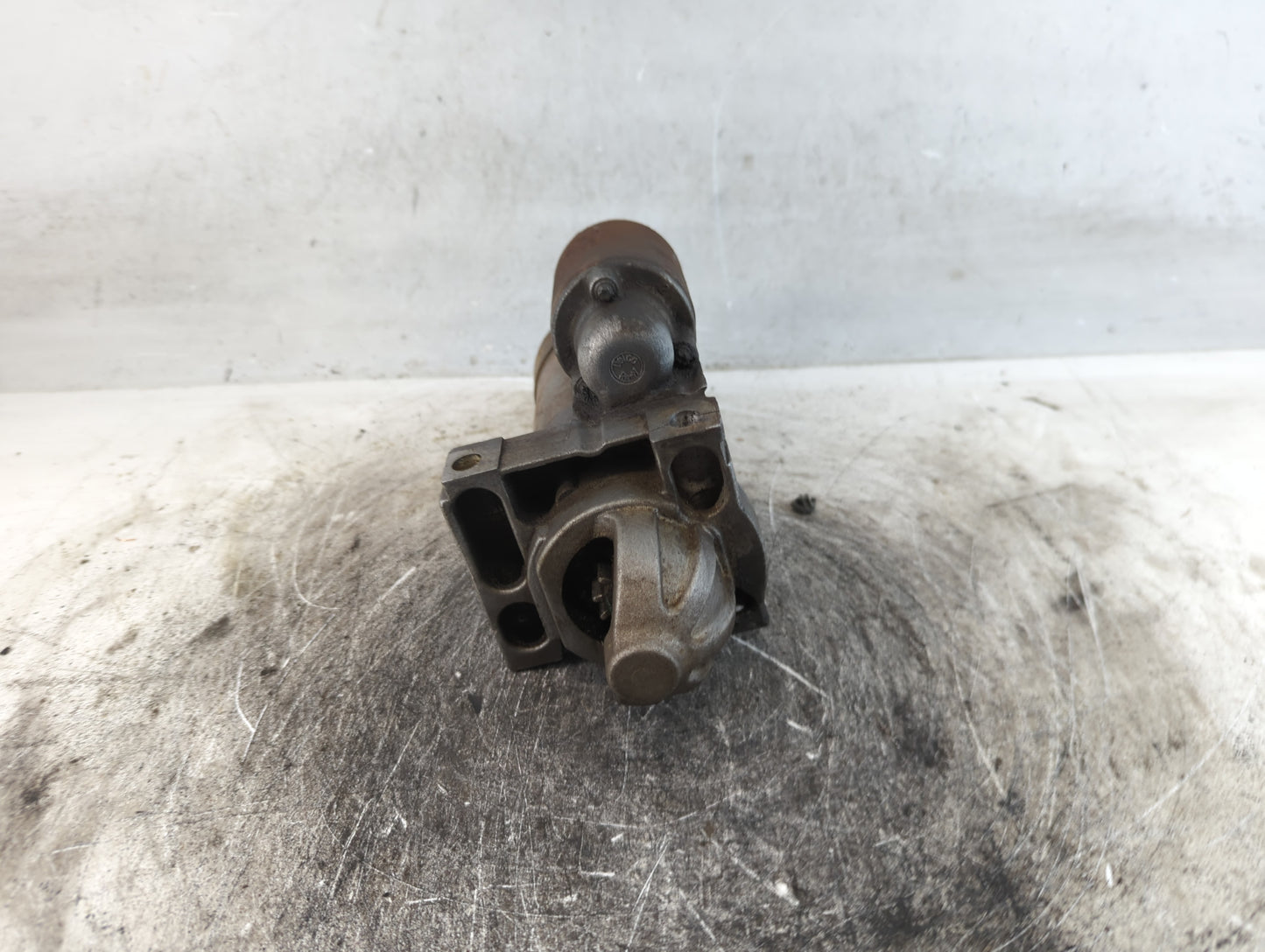 1999-2000 Chevrolet Silverado 1500 Car Starter Motor Solenoid OEM Fits Fits 1998 1999 2000 OEM Used Auto Parts - Oemusedauto