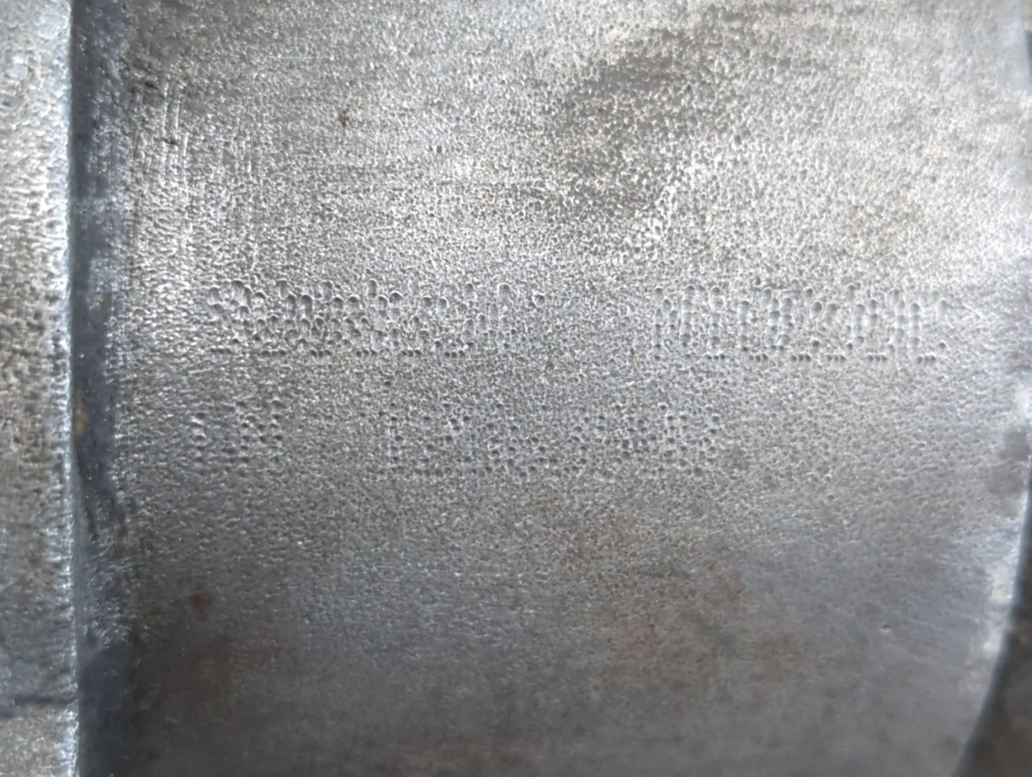 1999-2000 Chevrolet Silverado 1500 Car Starter Motor Solenoid OEM Fits Fits 1998 1999 2000 OEM Used Auto Parts - Oemusedauto